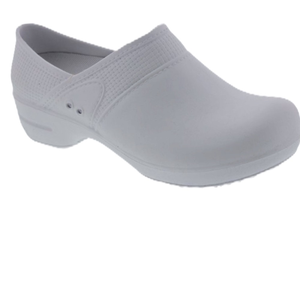 Sanita Motion Eva Closed Back Clog-Medical/Nursing